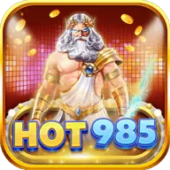 HOT985 - Game Slot Seru dan Menguntungkan