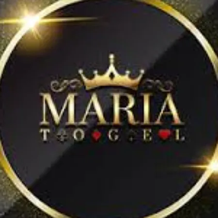 MARIATOGEL - Petualangan Seru di Dunia Fantasi
